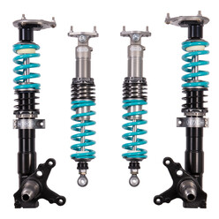 Suspensions Nitron NTR R1 pour BMW Série 3 E30 (non M)