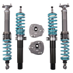 Suspensions Nitron NTR R1 pour BMW M3 E46 (non CSL)