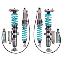 Suspensions Nitron NTR R3 pour BMW M3 E90 & E92 (05-12)