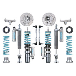 Suspensions Nitron NTR R3 pour BMW M4 F82 (2016+)