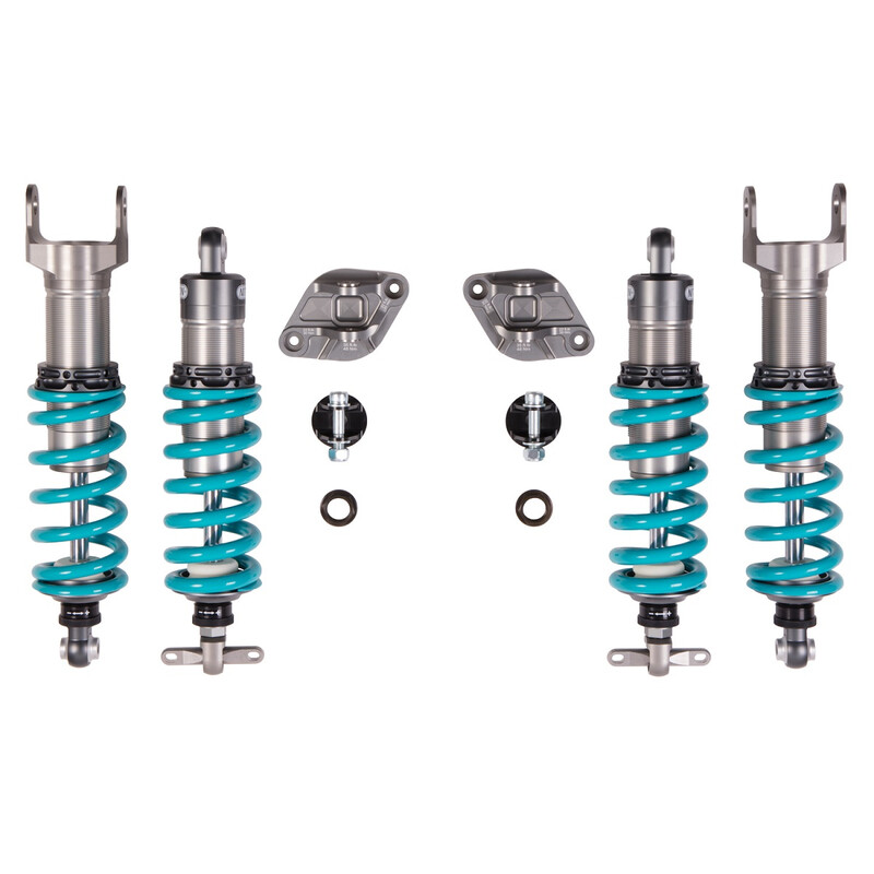 Suspensions\u0020Nitron\u0020NTR\u0020R1\u0020\u0022Track\u0020Days\u0022\u0020pour\u0020Chevrolet\u0020Corvette\u0020C5\u0020\u0026\u0020C6\u0020\u002896\u002D13\u0029