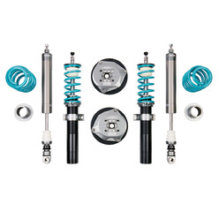 Suspensions Nitron NTR R1 pour Mini Cooper F56 (2014+)