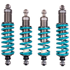 Suspensions Nitron NTR R1 pour Nissan Skyline R33 GTS-t