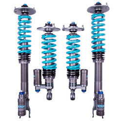 Suspensions Nitron NTR R3 pour Nissan Skyline R34 GT-R