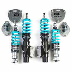 Suspensions Nitron NTR R1 pour Toyota GT86 (2013+)