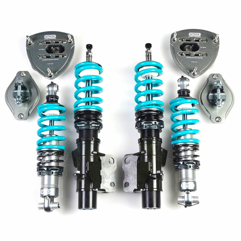 Suspensions\u0020Nitron\u0020NTR\u0020R1\u0020pour\u0020Toyota\u0020GT86\u0020\u00282013\u002B\u0029
