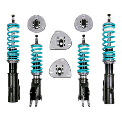 Suspensions Nitron NTR R1 pour Subaru Impreza GC (92-01)