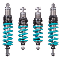 Suspensions Nitron NTR R1 pour Westfield SEiGHT (92-94)