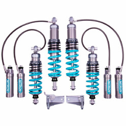Suspensions Nitron NTR46 Race pour Lotus Elise 111R