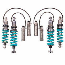 Suspensions Nitron NTR40F/46R CupSport pour Lotus Exige S3
