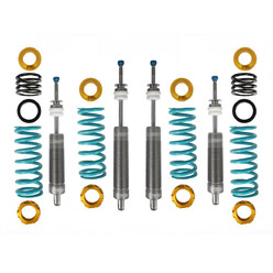 Suspensions Nitron NTR40 FastRoad pour Lotus Esprit V8 (87-04)