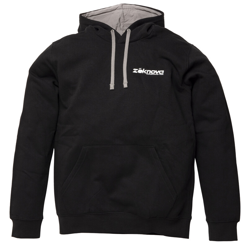 Sweat à Capuche Zeknova