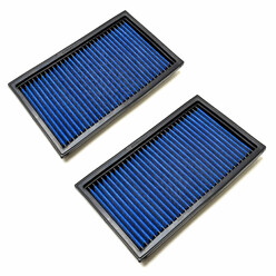 Filtres à Air GReddy Airinx-GT pour Nissan 350Z (313ch, VQ35HR)