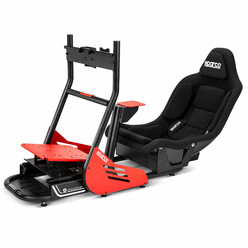 Play Seat Sparco Evolve GP Pro