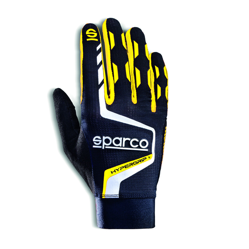Gants Gaming Sparco Hypergrip+
