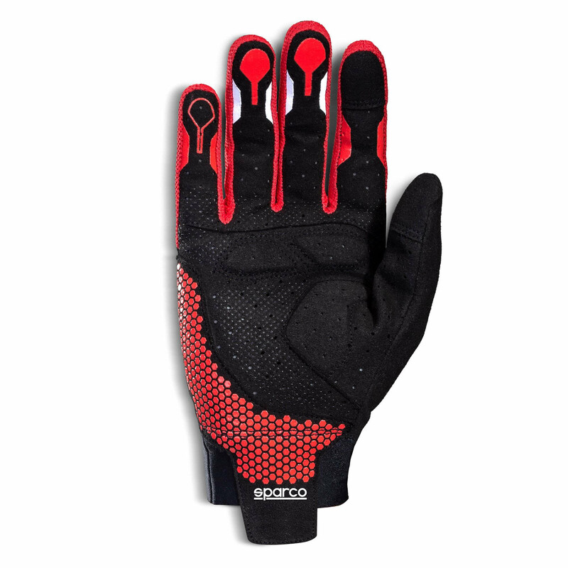 Gants sparco hypergrip - Achat/Vente sur ORECA STORE