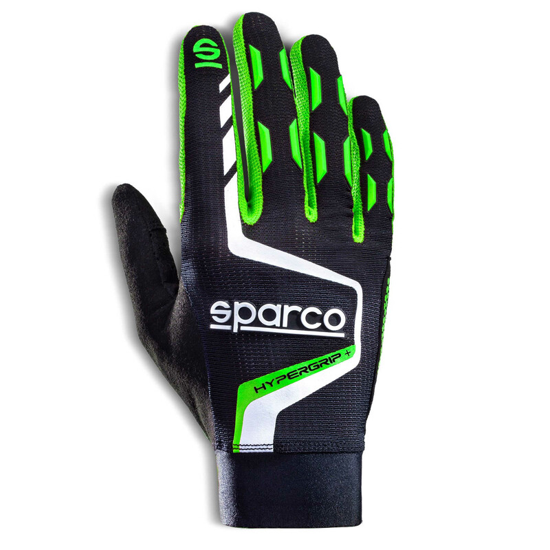 Gants Gaming Sparco Hypergrip+