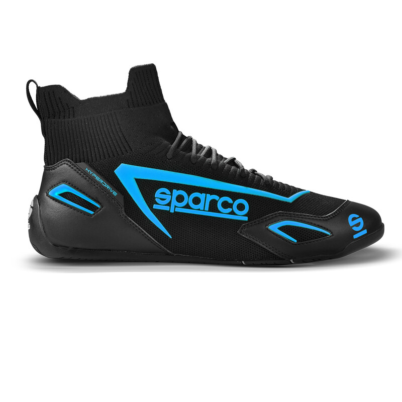 Chaussures Gaming Sparco Hyperdrive