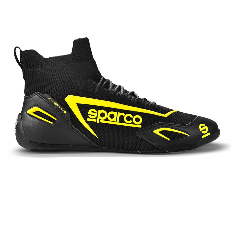 Chaussures Gaming Sparco Hyperdrive