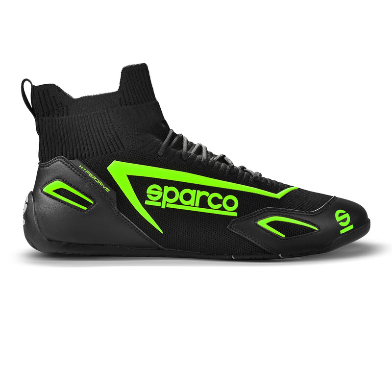 Chaussures Gaming Sparco Hyperdrive