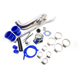 Kit Spécifique Dump Valve GReddy FV pour Suzuki Swift Sport ZC33S