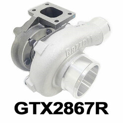 Turbo Garrett GTX2867R Gen II pour SR20DET & CA18DET