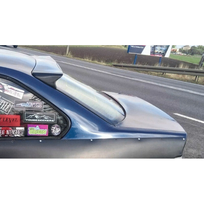 Aileron de Toit Kawaii pour BMW E36 Berline