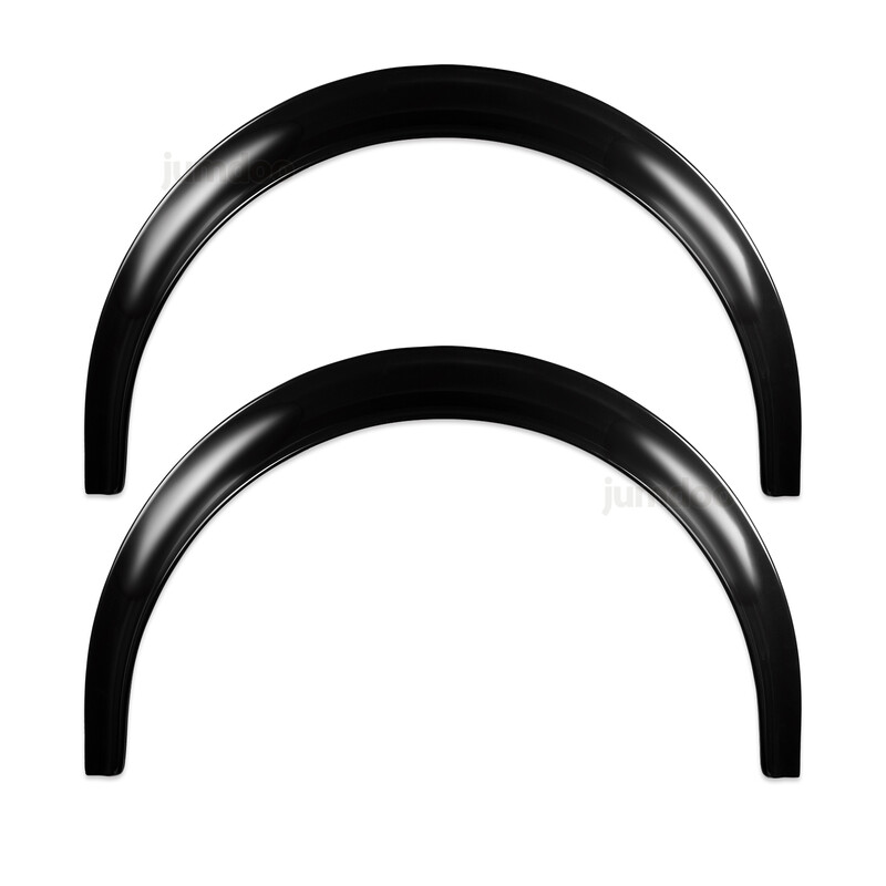 Extensions d'Ailes Légende - 90 mm (Fender Flares)