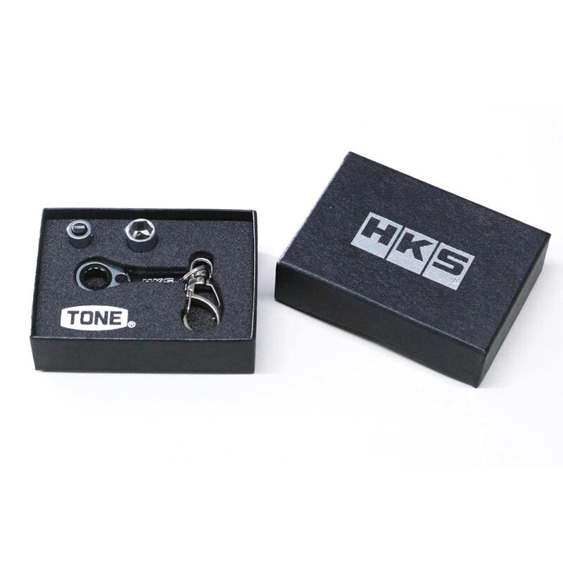 Porte-Clé HKS "Cliquet de 10"