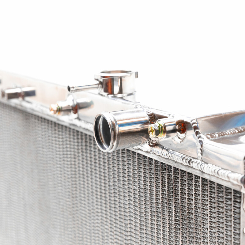 Radiateur Alu Koyorad pour Honda Integra Type R DC2 (95-01)
