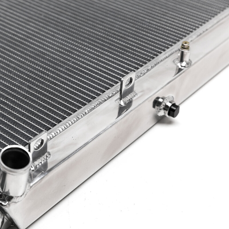 Radiateur Alu Koyorad pour Mazda MX-5 NB (98-05)
