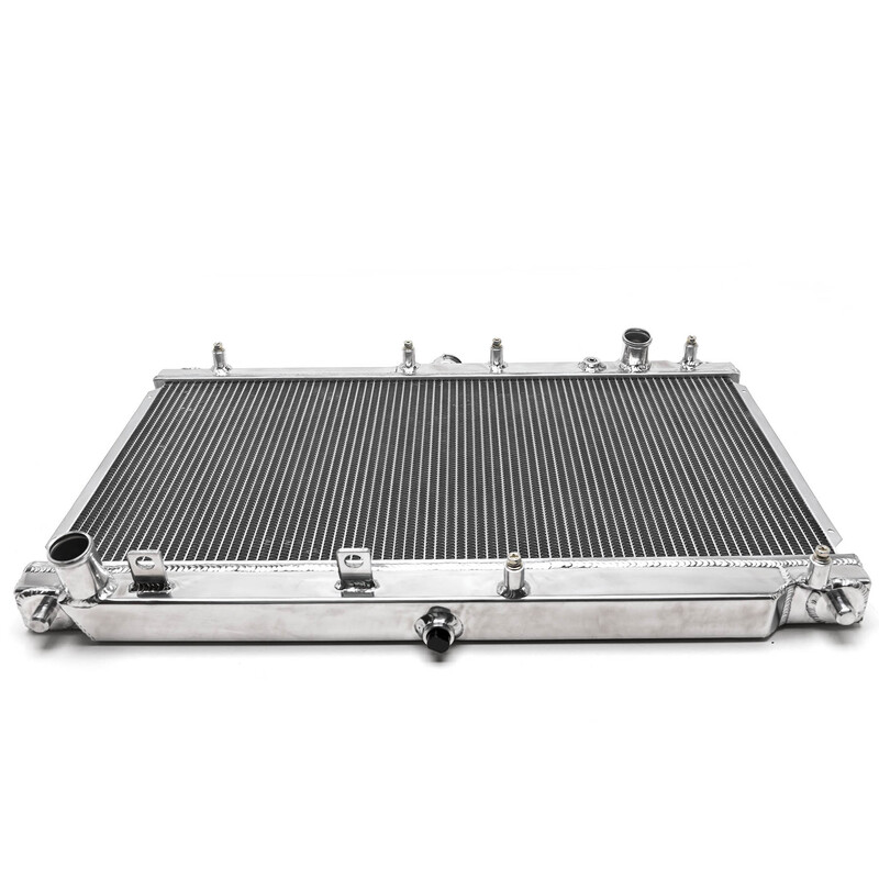 Radiateur Alu Koyorad pour Mazda MX-5 NB (98-05)