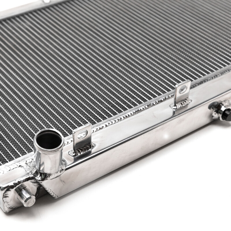 Radiateur Alu Koyorad pour Mazda MX-5 NB (98-05)