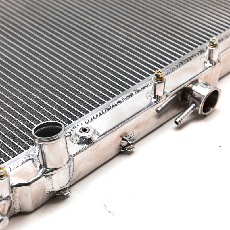 Radiateur Alu Koyorad pour Mazda MX-5 NB (98-05)