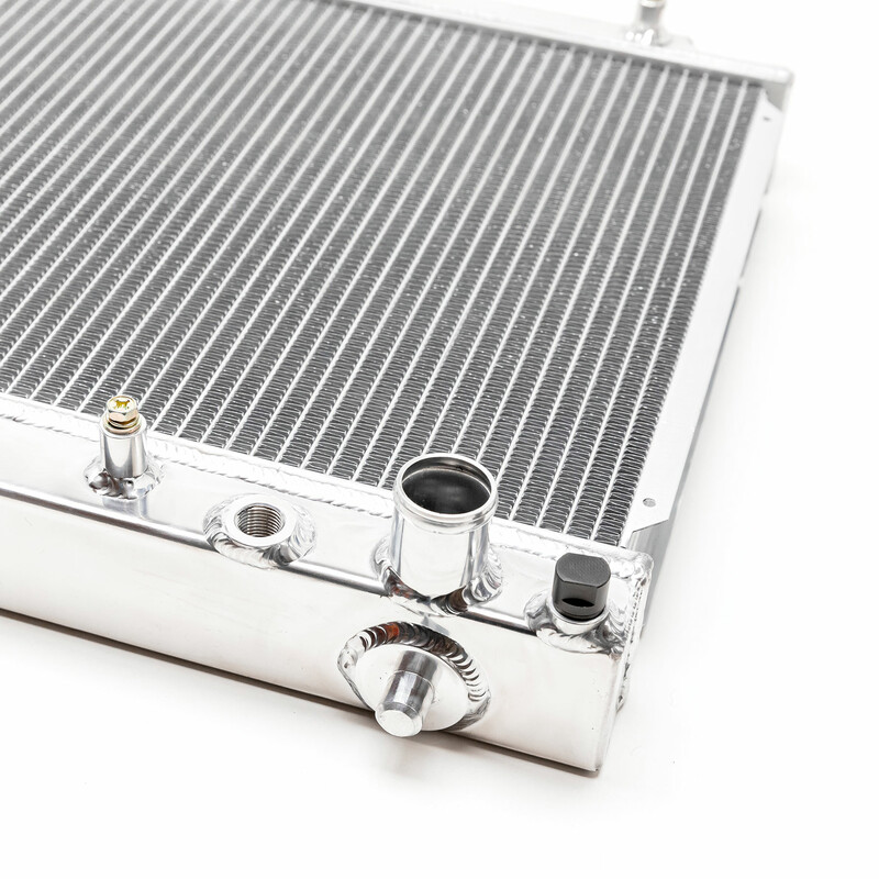 Radiateur Alu Koyorad pour Toyota Celica ST202 & GT-Four ST205 (94-99)