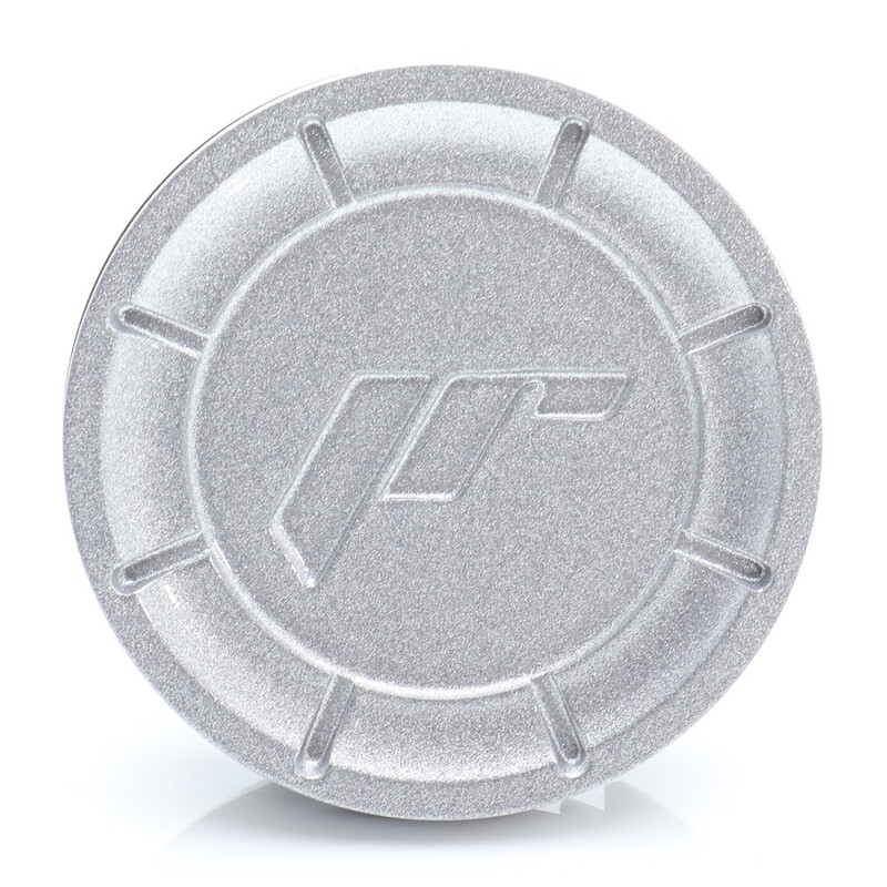 Cache Central Japan Racing JR-37 - Gris