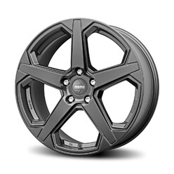 Momo Star Evo 18x8" 5x112 ET35, Gris Anthracite Mat