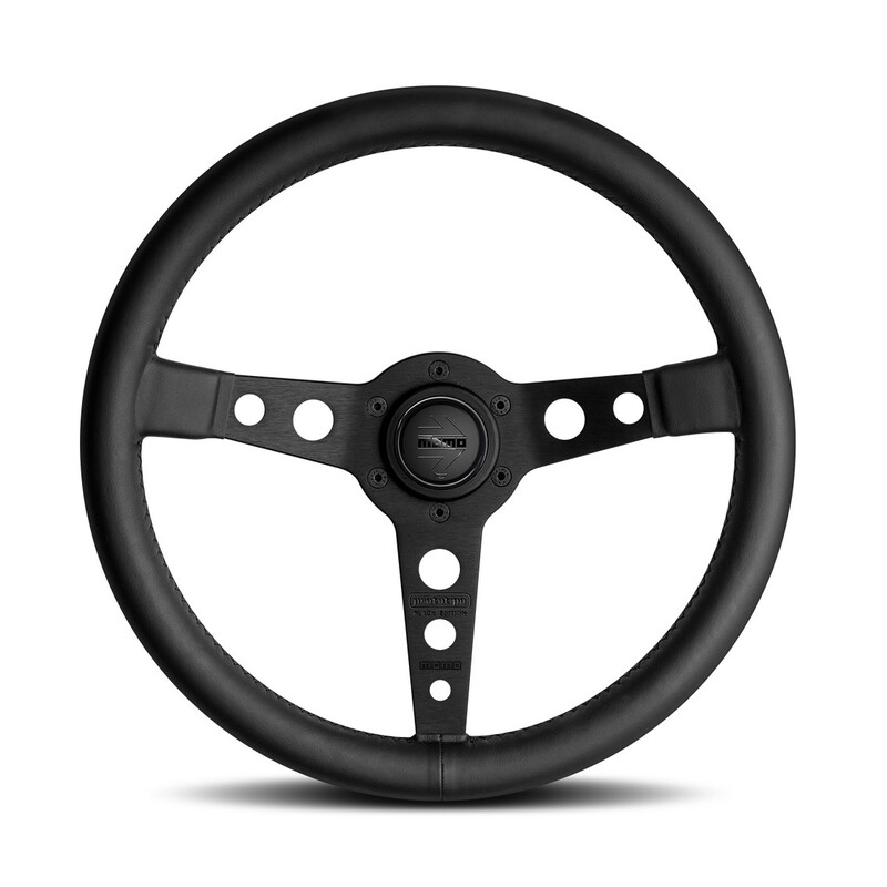 Volant\u0020Momo\u0020Prototipo\u0020Black\u0020Edition\u0020\u002D\u002035\u0020cm