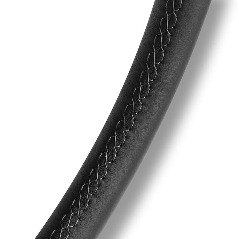 Volant Momo Prototipo Black Edition - 35 cm