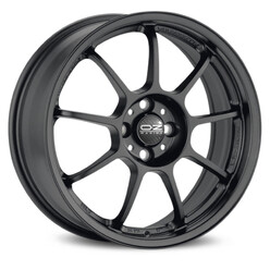 OZ Alleggerita HLT 17x8.5" 5x114.3 ET59, Graphite Mat