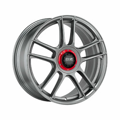 OZ Indy HLT 18x8" 5x112 ET45, Titane