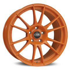 OZ Ultraleggera HLT 19x10" 5x130 ET40, Orange