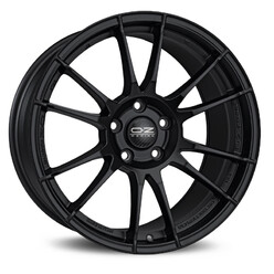 OZ Ultraleggera HLT 19x12" 5x130 ET68, Noir Mat