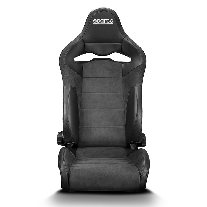 Siège Baquet Routier Sparco SPR
