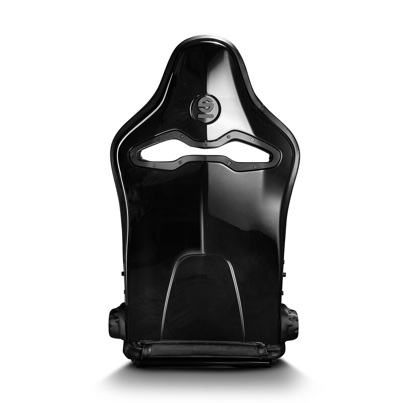 Siège Baquet Routier Sparco SPR
