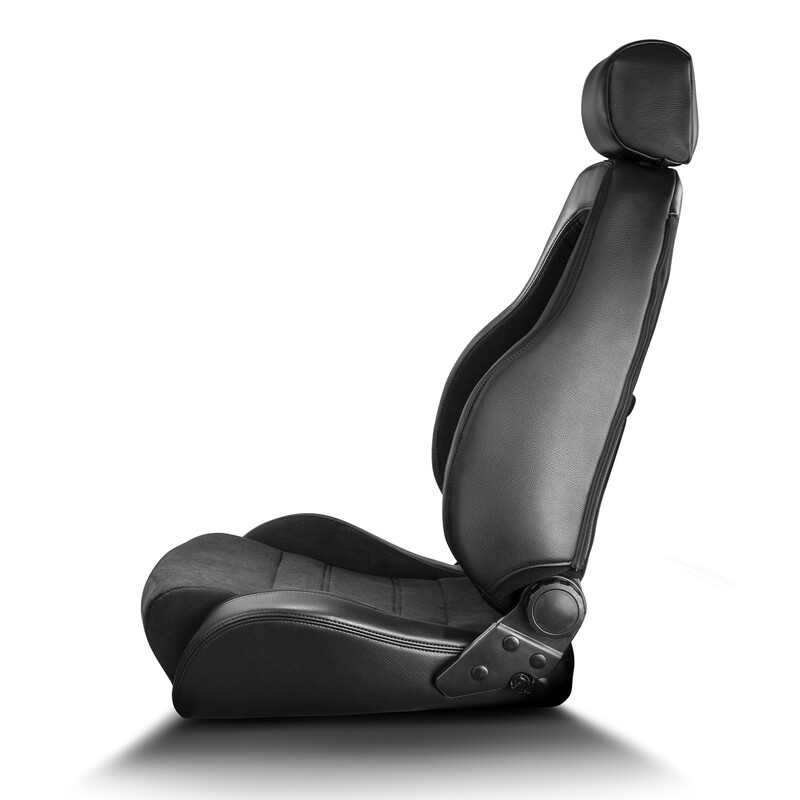 Si\u00E8ge\u0020Baquet\u0020Routier\u0020Sparco\u0020GT