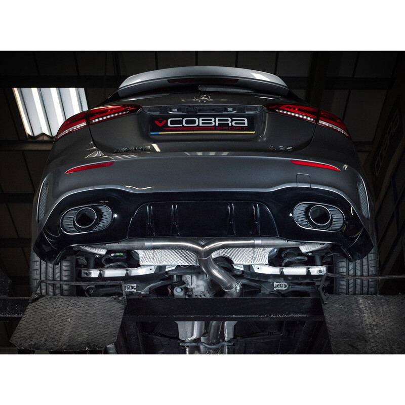 Ligne\u0020d\u0027Echappement\u0020\u0022Catback\u0022\u0020Cobra\u0020pour\u0020Mercedes\u0020A\u002035\u0020AMG\u0020\u00282019\u002B\u0029