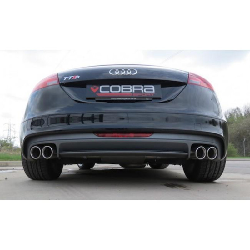Ligne\u0020d\u0027Echappement\u0020\u0022Catback\u0022\u0020Cobra\u0020pour\u0020Audi\u0020TTS\u00208J\u0020\u0028Quattro,\u002008\u002D14\u0029