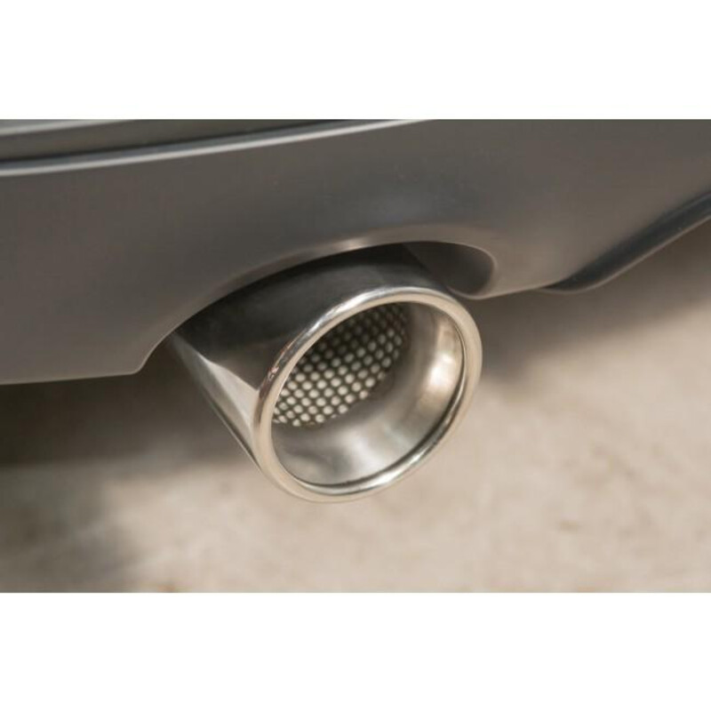 Ligne d'Echappement "Catback" Cobra pour BMW M240i F22 (2014+)