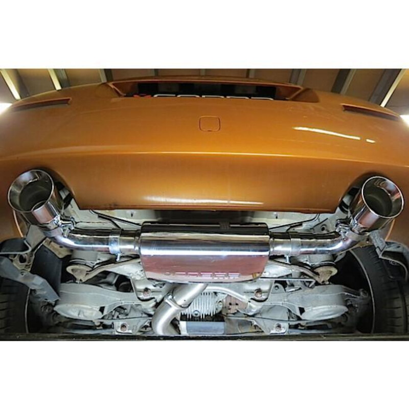 Ligne\u0020d\u0027Echappement\u0020Cobra\u0020pour\u0020Nissan\u0020350Z